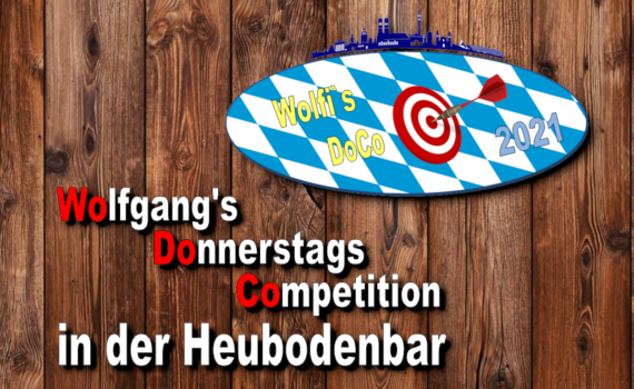 Wolfis Donnerstags Competition