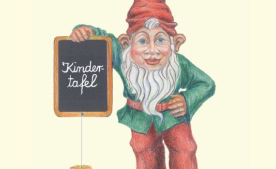 Münchner Kindertafel