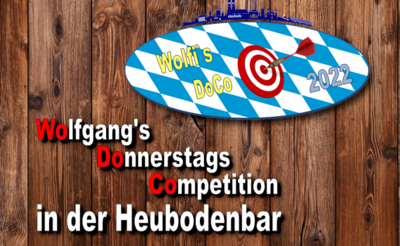 Wolfis Donnerstags Competition