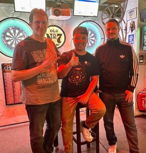 Jahresabschluss-Competition 2023