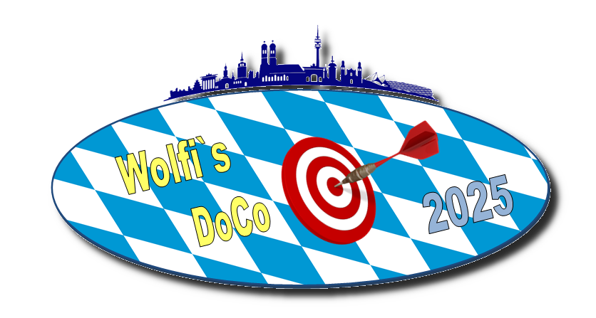 Wolfis Donnerstags Competition 2025